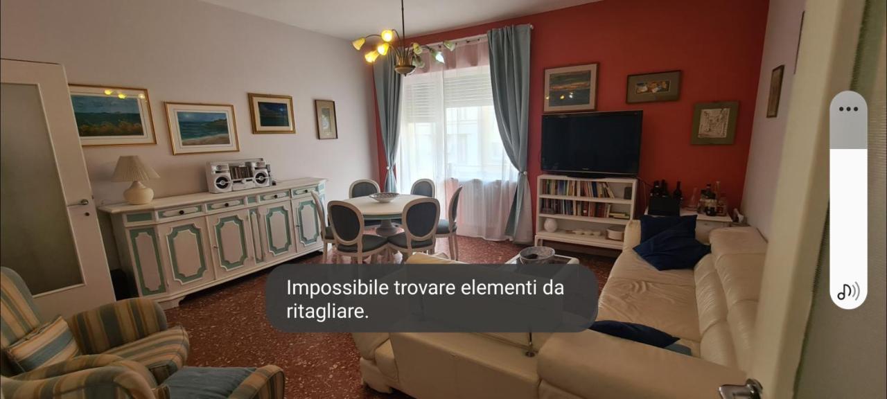 Center * Roma